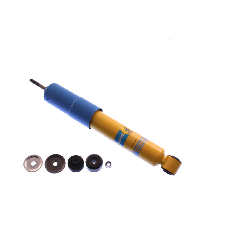 Bilstein B6 1988 Chevrolet Corvette 35th Anniversary Edition Rear 46mm Monotube Shock Absorber Bilstein Shocks and Struts