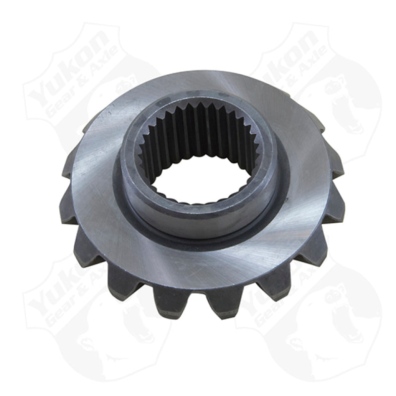 Yukon Gear Side Gear w/ Hub For 9in Ford w/ 31 Splines Yukon Gear & Axle Ring & Pinions