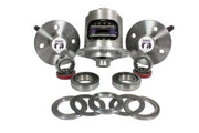 Yukon Gear 79-93 Mustang Axle Kit / 31 Spline / 5 Lug Axles w/ Duragrip Positraction Yukon Gear & Axle Axles