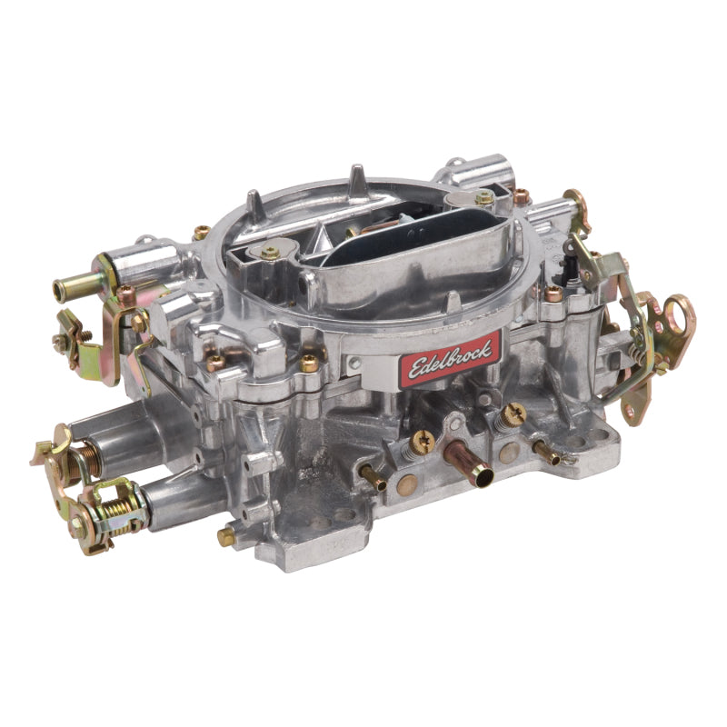 Edelbrock Reconditioned Carb 1405 Edelbrock Carburetors