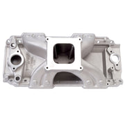 Edelbrock Victor 454-R 850 Manifold Edelbrock Intake Manifolds