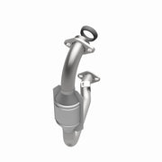 MagnaFlow Direct Fit Catalytic Converter Ford-Mercury 21.13X5X4 2/2 Magnaflow Catalytic Converter Direct Fit