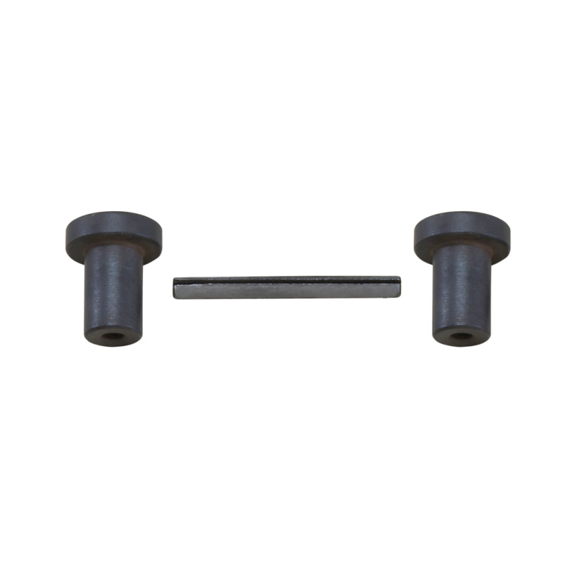 Yukon Gear Cross Pin Shaft For GM 8.2in Posi Case. Will Fit Yukon Dura Grip or Eaton Posi Yukon Gear & Axle Differential Bushings