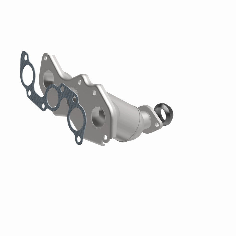 MagnaFlow 2011 Toyota Sienna V6 3.5L Direct Fit Catalytic Converter