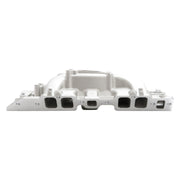 Edelbrock Performer RPM 454 Rect Manifold Edelbrock Intake Manifolds