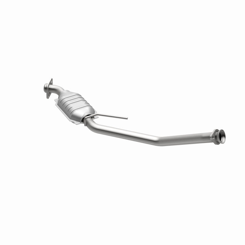 MagnaFlow Conv DF Ford 87 93 Magnaflow Catalytic Converter Direct Fit
