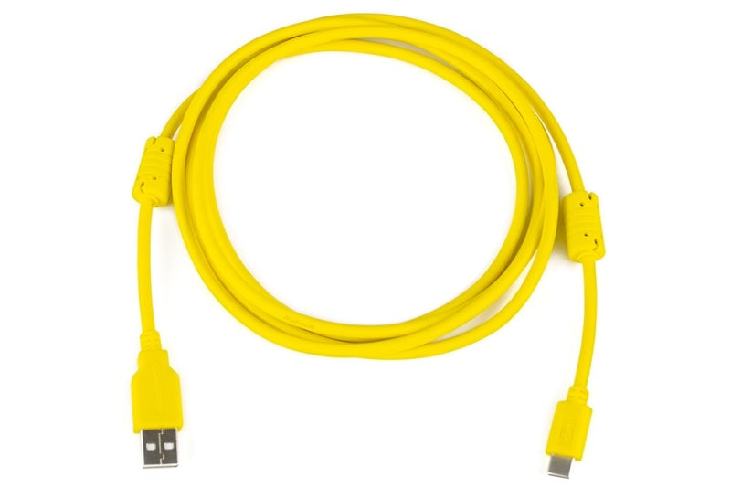 Haltech USB Connection Cable USB A to USB C Haltech Wiring Connectors