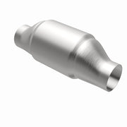 MagnaFlow Universal Catalytic Converter 2.25inch O/O Magnaflow Catalytic Converter Universal