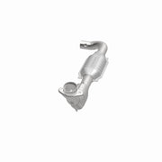 MagnaFlow Direct Fit Catalytic Converter 97-98 Ford Trucks 4.6L Magnaflow Catalytic Converter Direct Fit