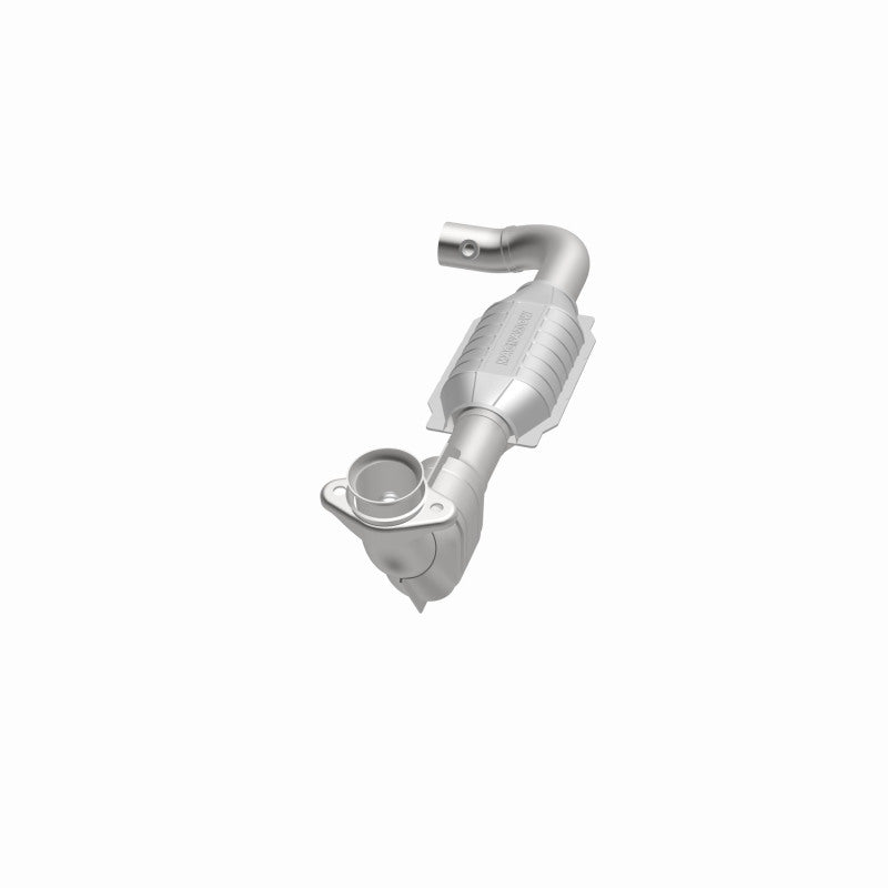 MagnaFlow Direct Fit Catalytic Converter 97-98 Ford Trucks 4.6L Magnaflow Catalytic Converter Direct Fit