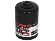 aFe ProGuard D2 Fluid Filters Oil F/F OIL GM Trucks 99-05 V8-4.8L/5.3L/6.0L aFe Oil Filters