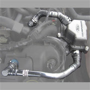Ford Racing 18-23 Mustang GT 5.0L Right Hand Side Oil-Air Separator Ford Racing Oil Separators