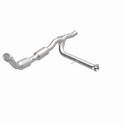 MagnaFlow 2004 Ford F-150 5.4L Direct Fit Converter Magnaflow Catalytic Converter Direct Fit
