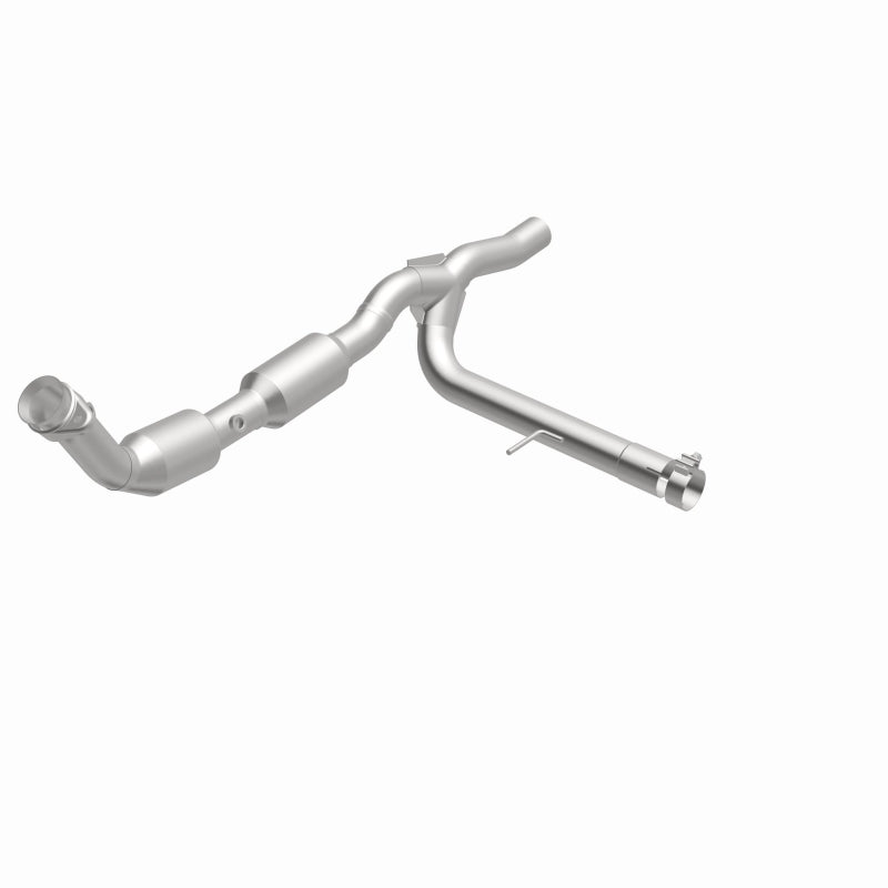 MagnaFlow 2004 Ford F-150 5.4L Direct Fit Converter Magnaflow Catalytic Converter Direct Fit