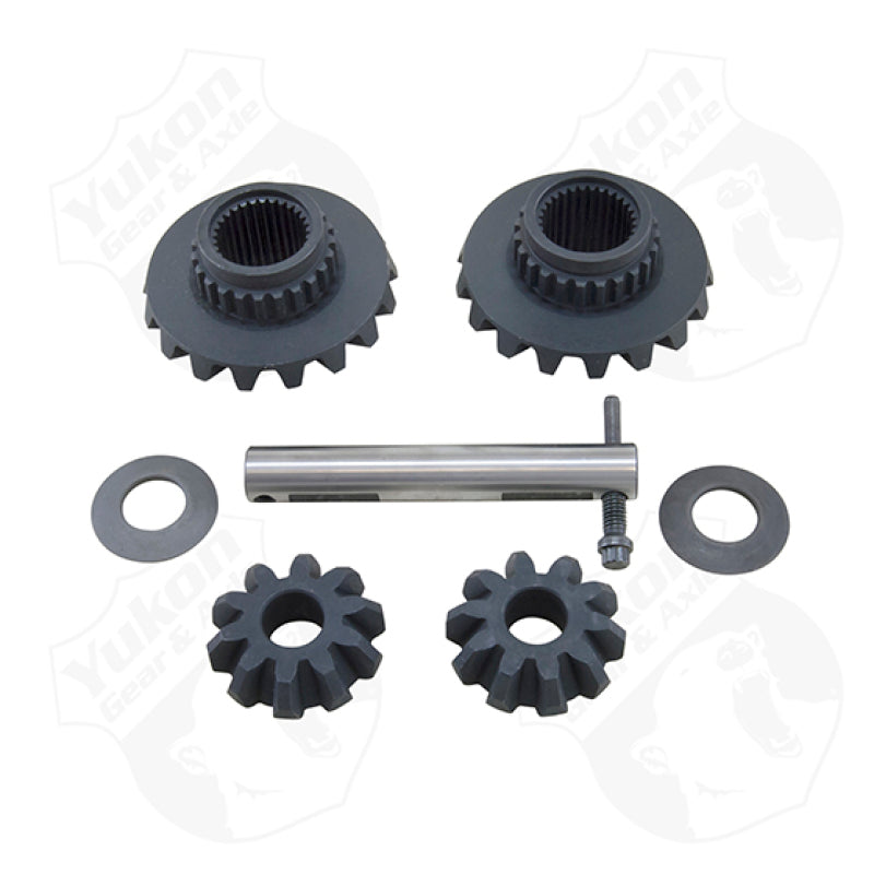 Yukon Gear Positraction Spiders For Dana 44 Dura Grip Posi / 30 Spline / No Clutches included Yukon Gear & Axle Ring & Pinions