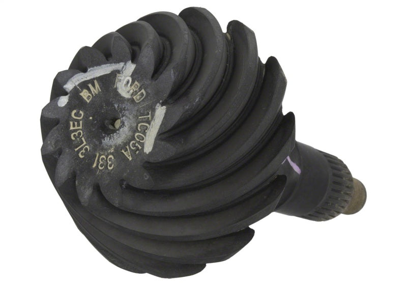 Ford Racing 8.8in 3.31 Ring Gear and Pinion Ford Racing Ring & Pinions