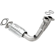 MagnaFlow Direct Fit Catalytic Converter Villager-Quest 94-98 3.0L/ Magnaflow Catalytic Converter Direct Fit