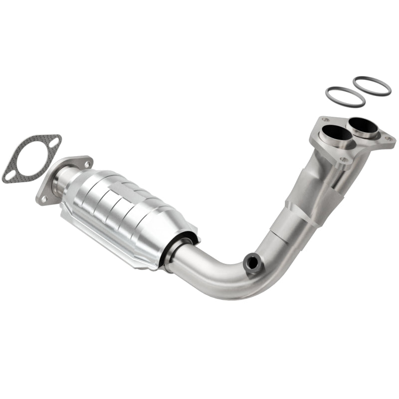 MagnaFlow Direct Fit Catalytic Converter Villager-Quest 94-98 3.0L/ Magnaflow Catalytic Converter Direct Fit