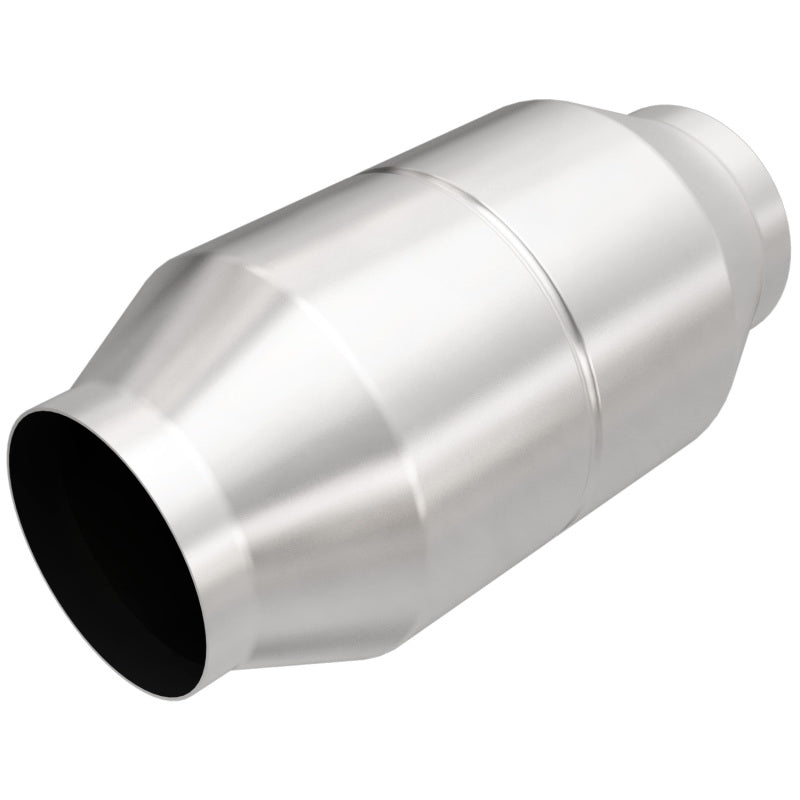 MagnaFlow Universal Catalytic Converter 5.00 inch C/C Diesel Magnaflow Catalytic Converter Universal