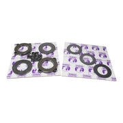 Yukon Gear Dura Grip Clutch Kit for Ford 10.25/10.5in Yukon Gear & Axle Ring & Pinions