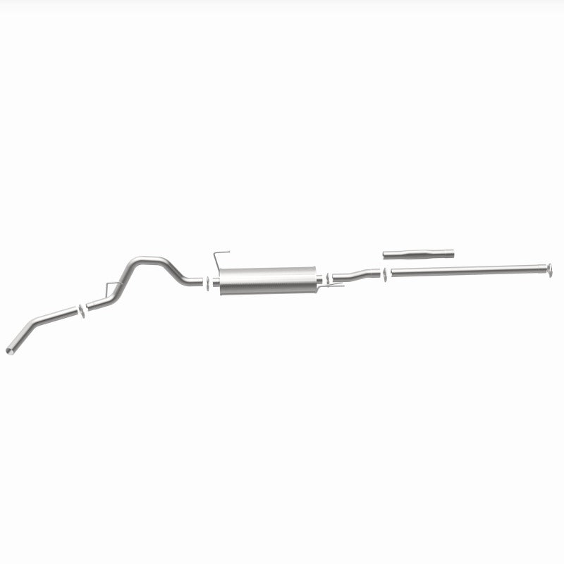 MagnaFlow BRE Exhaust Kit 04-08 Ford F-150 Magnaflow Catback