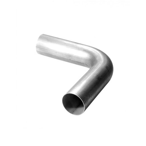 Kooks Universal 4in -90deg Alum Bends Kooks Headers Steel Tubing