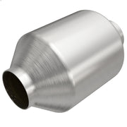 MagnaFlow 2.25in CARB Compliant Universal Catalytic Converter Magnaflow Catalytic Converter Universal