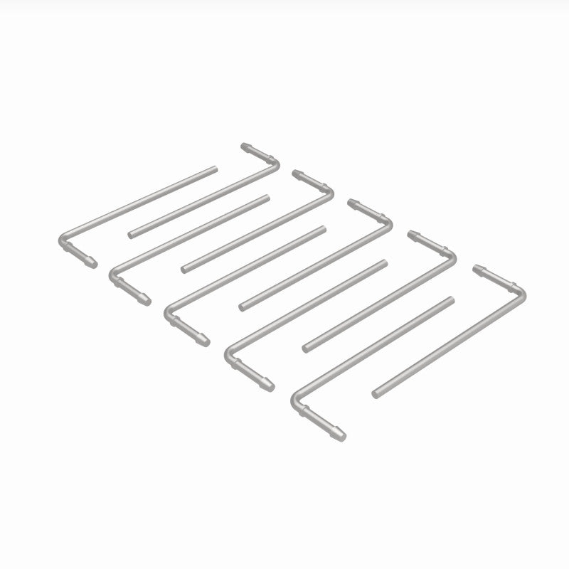 MagnaFlow Hanger .375inch 90 deg 10pk Magnaflow Brackets