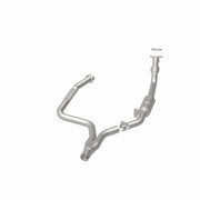 MagnaFlow Conv DF Camaro 98-02 5.7L P/S Magnaflow Catalytic Converter Direct Fit