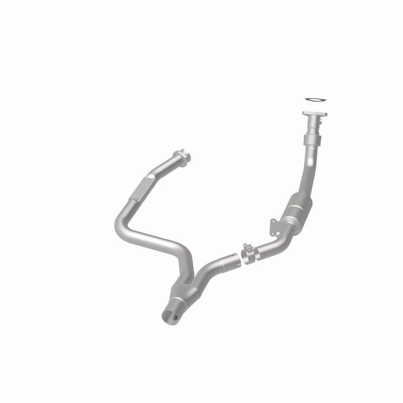 MagnaFlow Conv DF Camaro 98-02 5.7L P/S Magnaflow Catalytic Converter Direct Fit