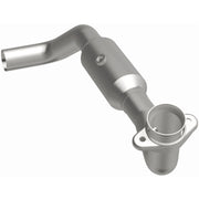 MagnaFlow DF Cat. Conv 07-08 Ford F-150 Pickup 5.4L D/S / 12/06-08 Lincoln Truck Mark LT 5.4L D/S Magnaflow Catalytic Converter Direct Fit