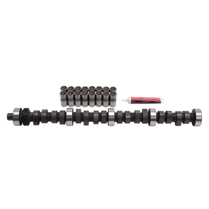 Edelbrock Perf Plus Cam and Lifters Kit Ford 429-460 Edelbrock Camshafts