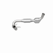 MagnaFlow Direct Fit Catalytic Converter 97-98 Ford Trucks 5.4L Magnaflow Catalytic Converter Direct Fit
