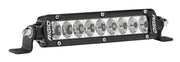 Rigid Industries 6in SR2-Series - Drive 2pc Rigid Industries Light Bars & Cubes