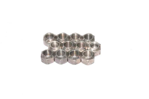 COMP Cams Rocker Arm Nuts CSV-6 H-E COMP Cams Rocker Arms