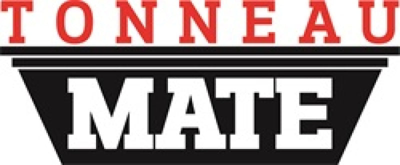 Truxedo Full Size Truck (Non Flareside/Stepside/Composite Bed) TonneauMate Toolbox Truxedo Tool Storage