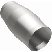MagnaFlow Conv Univ 5.00inch C/C Diesel Magnaflow Catalytic Converter Universal