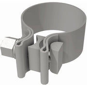 MagnaFlow Clamp 2.00inch TORCA SS 1.25inch 10pk Magnaflow Clamps