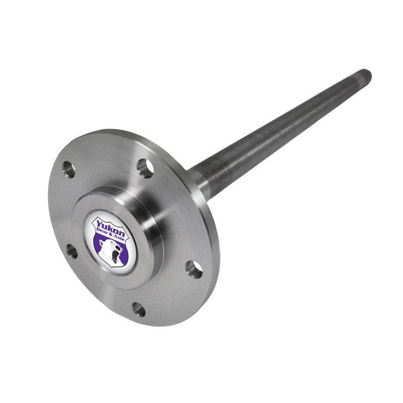 Yukon Gear 1541H Alloy 5 Lug Rear Axle For 8.8in Ford Thunderbird / Cougar / or Mustang Yukon Gear & Axle Axles