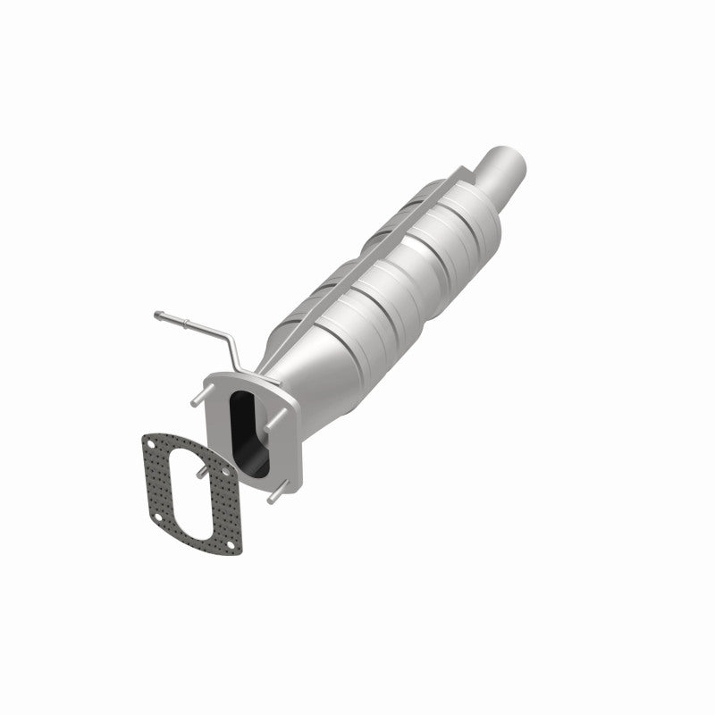 MagnaFlow Direct Fit Catalytic Converter 05-07 Ford F-Series Rear Magnaflow Catalytic Converter Direct Fit
