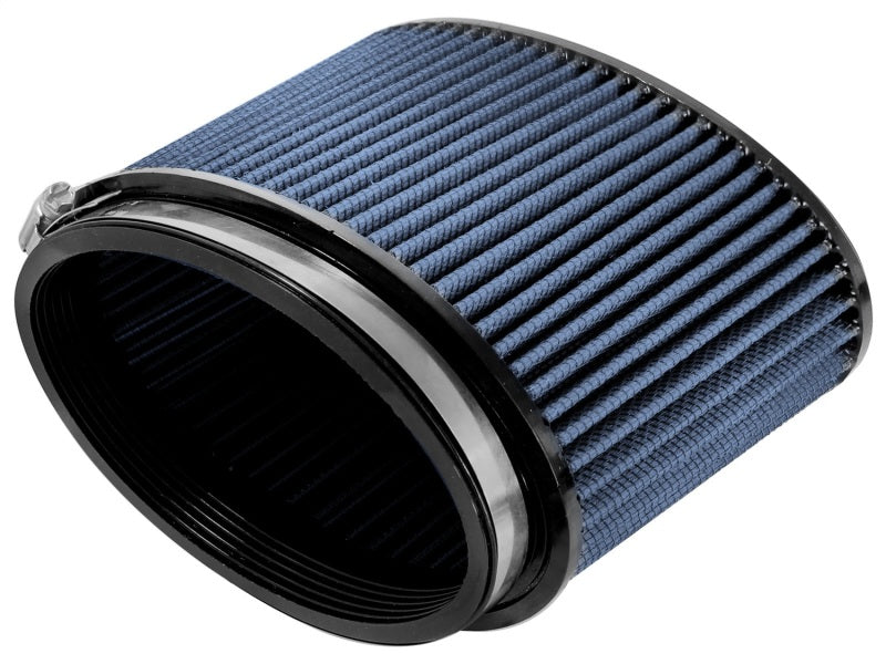 aFe MagnumFLOW Pro 5R Universal Air Filter (7X3) F x (8-1/4 x 4-1/4) B x (8-1/4 x 4-1/4) T x 5 H aFe Air Filters - Universal Fit