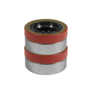Yukon Gear 8.2in GM 3.08 Rear Ring & Pinion Install Kit 2.25in OD Axle Bearings and Seals Yukon Gear & Axle Differential Install Kits