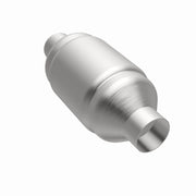 MagnaFlow Universal Catalytic Converter 1.75inch C/C Magnaflow Catalytic Converter Universal
