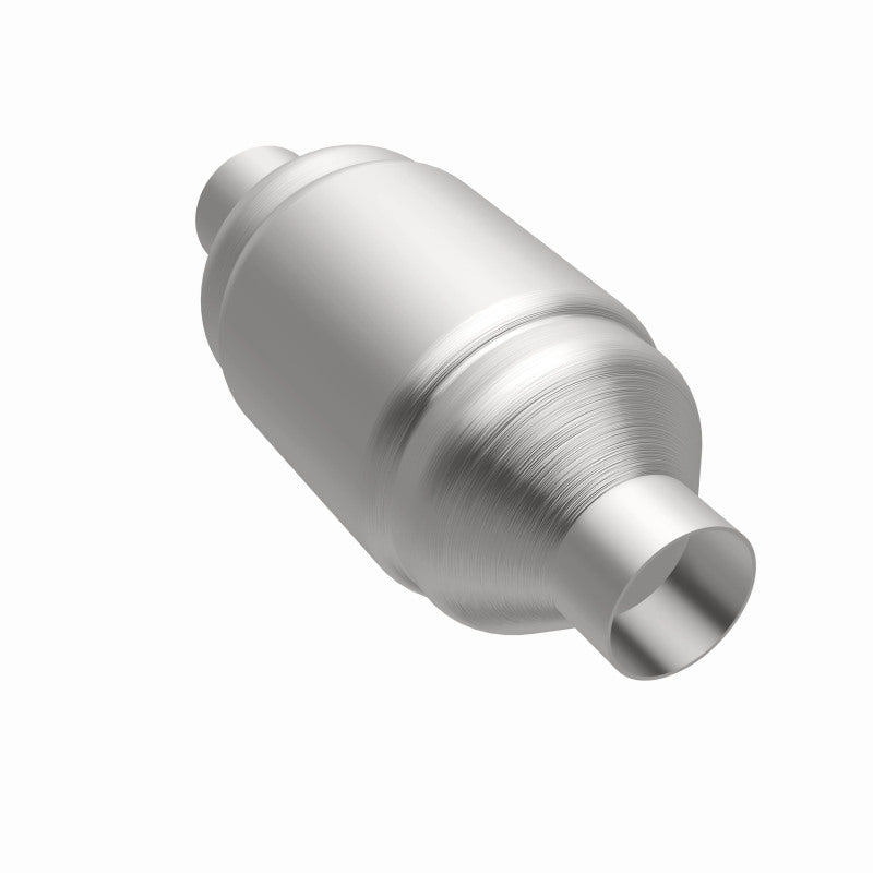 MagnaFlow Universal Catalytic Converter 1.75inch C/C Magnaflow Catalytic Converter Universal