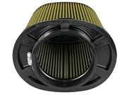 aFe Momentum Intake Replacement Air Filter 5 IN F x (9x7) IN B x (7-1/4x5) IN T (Inverted) x 8 IN H aFe Air Filters - Universal Fit