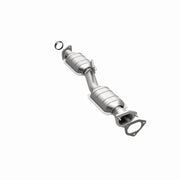 MagnaFlow Direct Fit Catalytic Converter96-98 Explorer 4.0L code Magnaflow Catalytic Converter Direct Fit