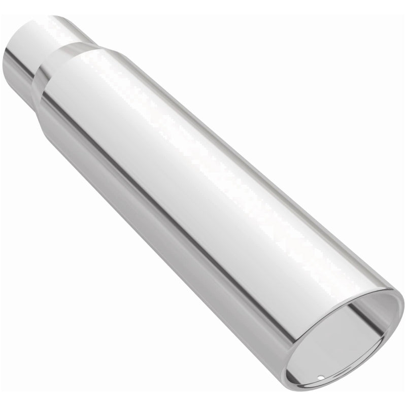 MagnaFlow Tip 1-Pk Re 5.00X 24 4.00 Id 15 Magnaflow Catalytic Converter Universal
