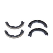 Power Stop 13-18 Cadillac ATS Rear Autospecialty Parking Brake Shoes PowerStop Brake Shoes