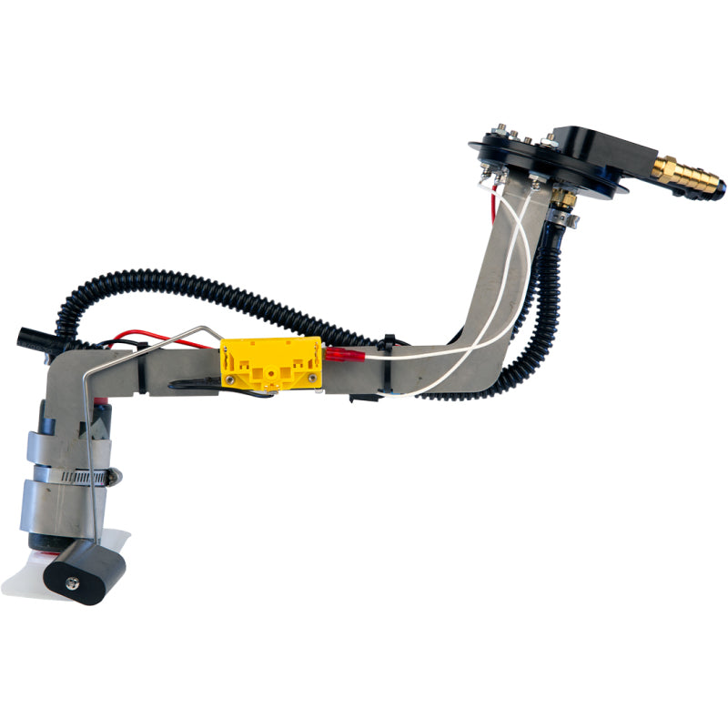 Aeromotive 82-92 Camaro 200 Fuel Pump & Hanger Aeromotive Fuel Pumps