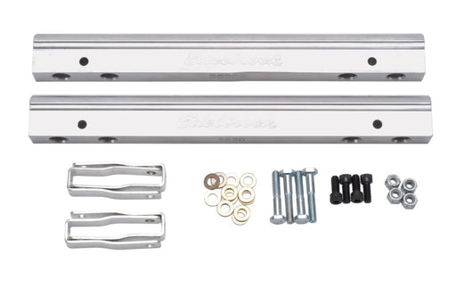 Edelbrock Fuel Rail for SBC Victor Series EFI Edelbrock Fuel Rails